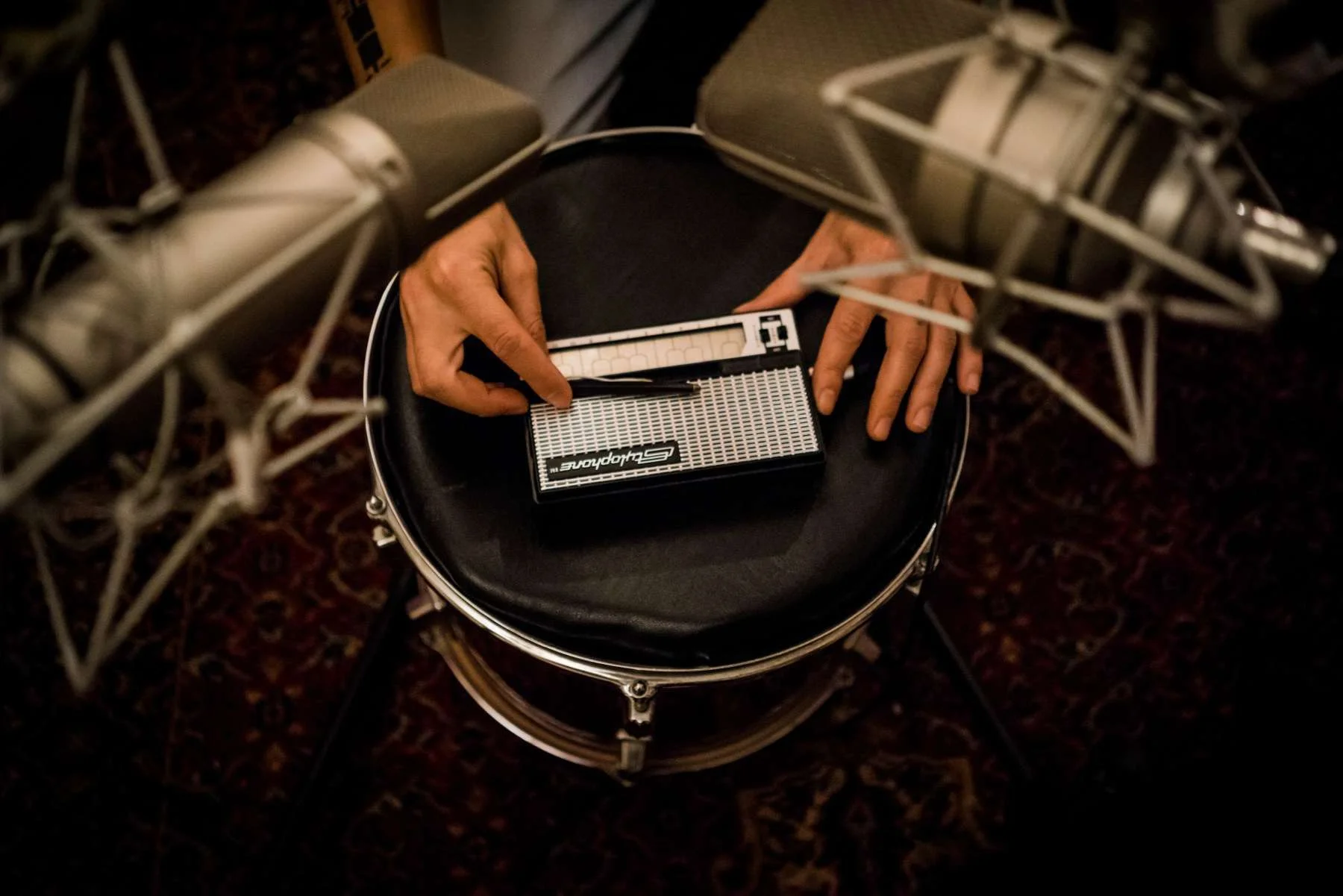 Stylphone Recording 04.jpg
