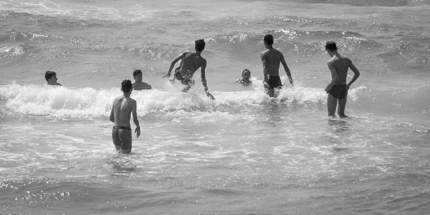 The summer is here(Kids).jpg