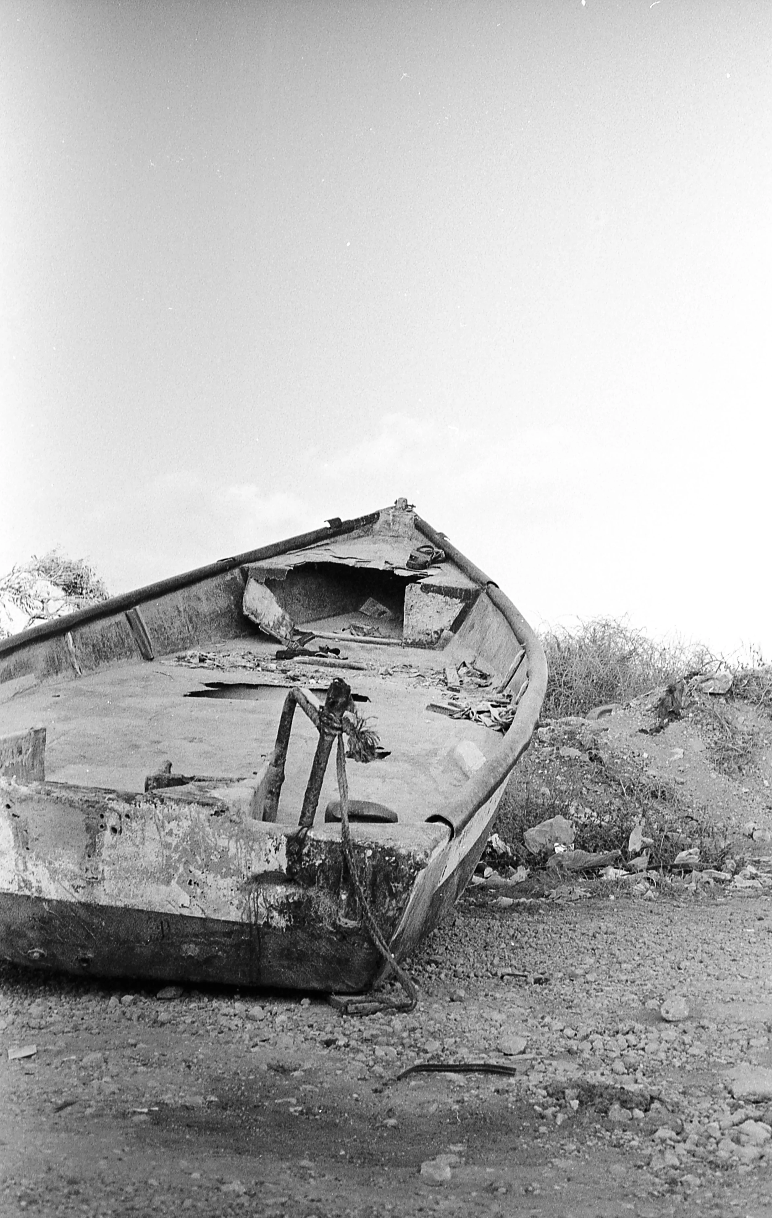 An Old Boat.jpg